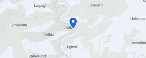 Goizuetako BTT Martxa
