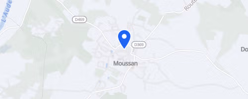 Trail du böer - Moussan
