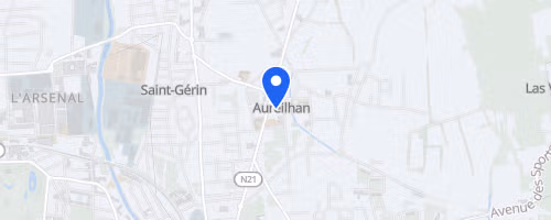 5 et 10 km d'aureilhan