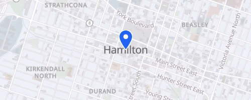Shoppers Drug Mart® Run for Women - Hamilton 2026