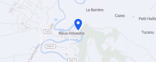 Trail gaulois - Rieux-Volvestre