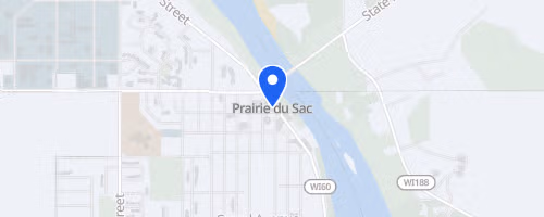 Eagle Chase Fire on the River