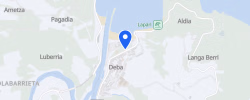 Zuhatza Trail Deba