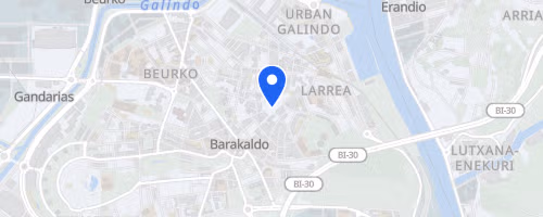 San Silvestre Barakaldesa