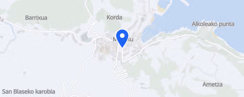 Arnoko Mendi Martxa