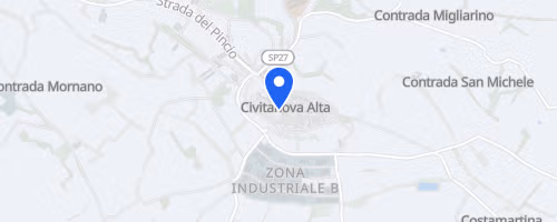 Stracivitanova