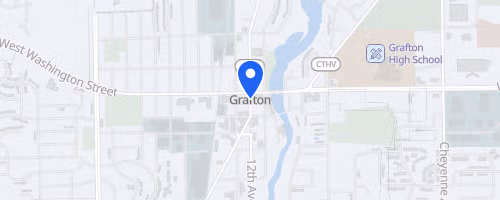 Grafton Lucky 5K Run/Walk