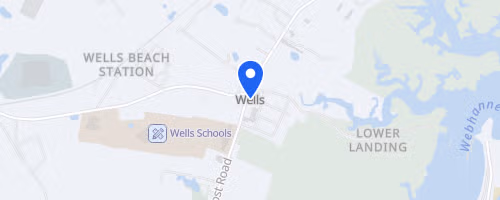 13th Annual Wells Veterans Day 5K