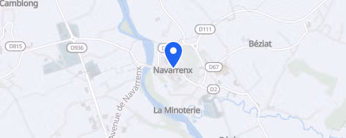 Trail des remparts Navarrenx