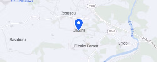 Itsasuko Itzulia - Itxassou