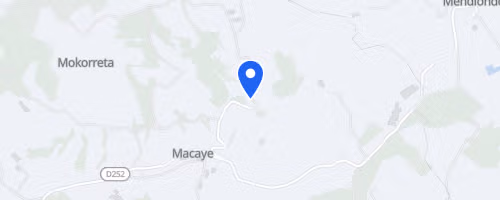 La course des bergers - Macaye