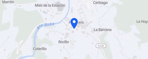 Trail Montes Ampuero