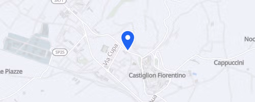 Trail delle Valli Etrusche