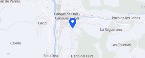 Desafío Lagos de Covadonga