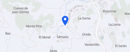1/2 KM San Emeterio