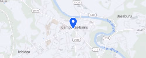 Bike & run Cambo - Cambo-les-Bains