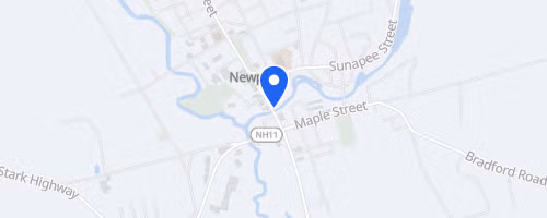 NH Run for the Fallen
