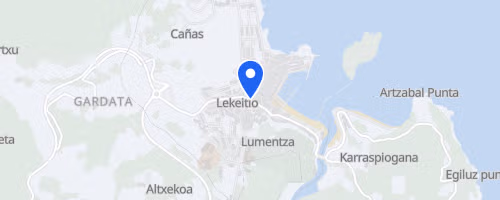 Lekitto Bixirik Herri Krosa