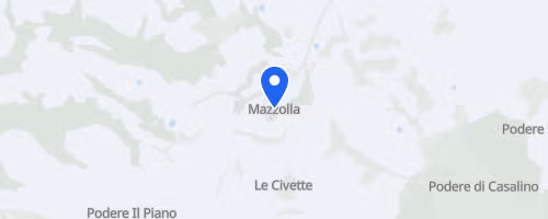 Berignone Crossing