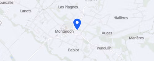 La montardonnaise
