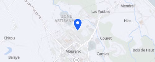 Course de la diversité Mourenx