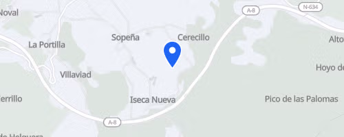 Marcha Popular de Guriezo