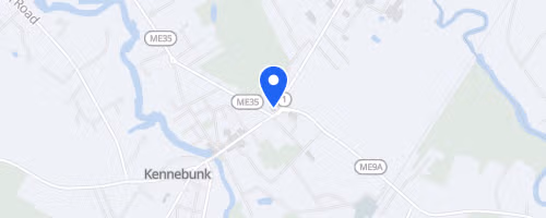 Kennebunk Free Library 29th Edition 5K