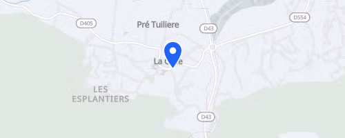 Trail de l'Escarelle