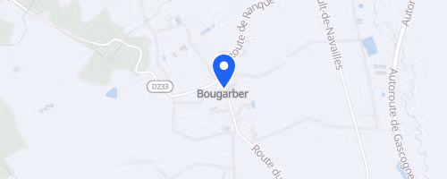 Bougarbersienne