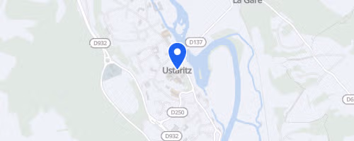 Les Petits Pas D'arrauntz - Ustaritz