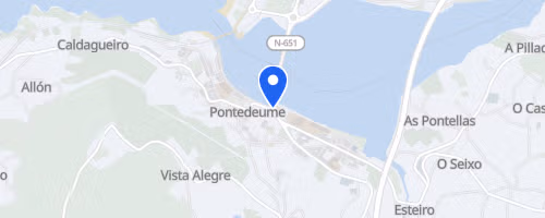 Carreira Nocturna Pontedeume