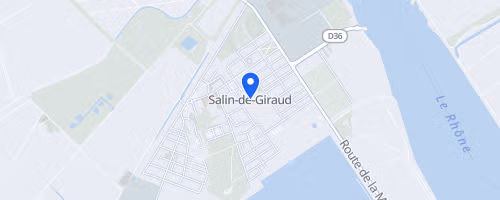 Grand Raid de Camargue - Arles