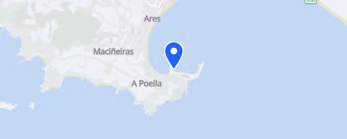 XXIX Travesía a Nado Ría de Ares