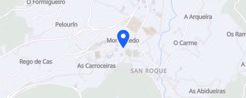 Mondoñedo Monumental
