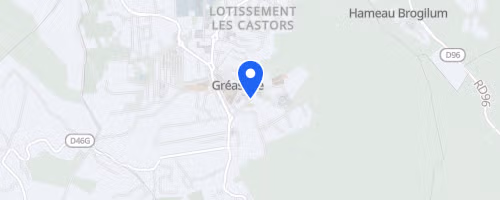La ronde des mineurs - Gréasque