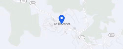 La thoronéenne - Le Thoronet