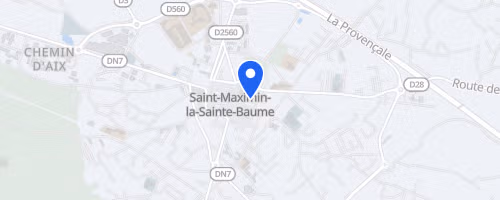 Semi-marathon des vignobles - Saint-Maximin-la-Sainte-Baume