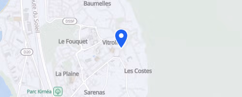 Triathlon des Marettes