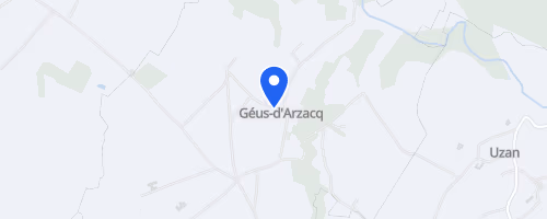 La Geussoise - Géus-d'Arzacq