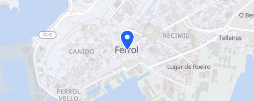 Triatlón Ciudad de Ferrol