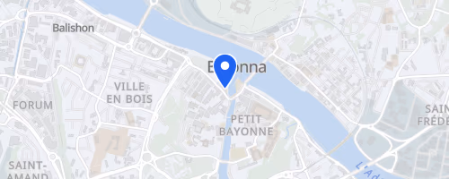Courses de la Baïonnette