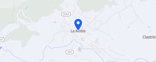 Run des demoiselles  - La Motte