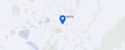 Trail du Veydrac