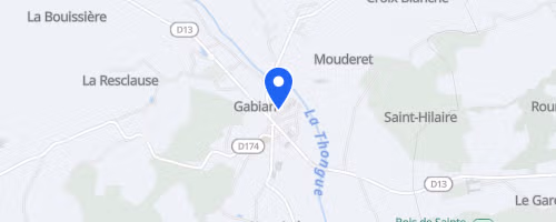 Trail de la Resclauze - Gabian