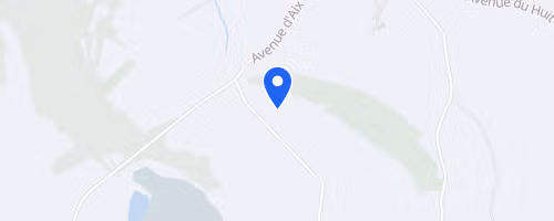 Tour pédestre de Puyloubier