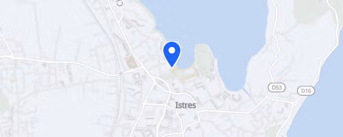 Journée Porte Ouverte Association - Istres