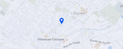 Ronde Des Lacs - Villeneuve-Tolosane