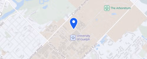 GUELPH VICTORS 2026