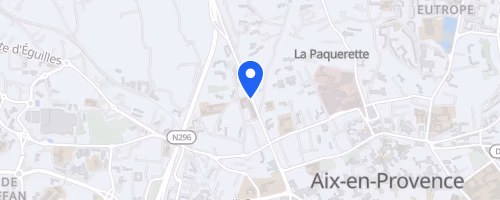 Cezanne Cyclo Classic - Aix-en-provence