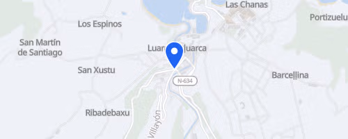 Pegaso Race Luarca